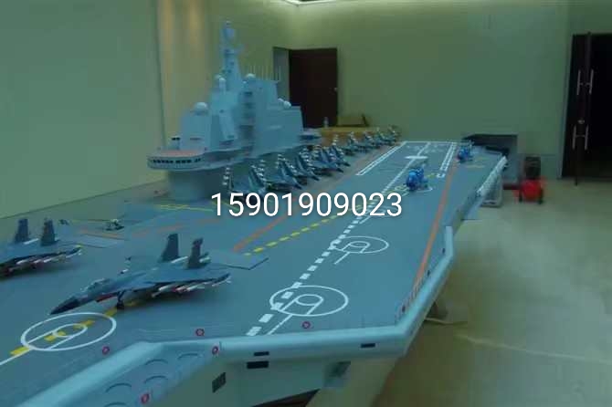 许昌船舶模型